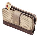 Anekke Tulip Flexible RFID Wallet S Multicolor Anekke Tulip Flexible RFID Wallet S Multicolor