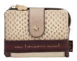Anekke Tulip Flexible RFID Wallet S Multicolor Anekke Tulip Flexible RFID Wallet S Multicolor