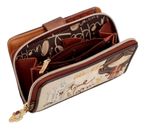 Anekke Tulip RFID Wallet M Multicolor