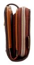 Anekke Tulip RFID Wallet M Multicolor