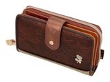 Anekke Tulip RFID Wallet M Multicolor