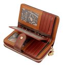 Anekke Tulip RFID Wallet M Multicolor
