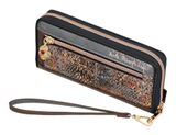Anekke Tulip RFID Wallet L Multicolor