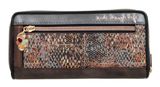 Anekke Tulip RFID Wallet L Multicolor