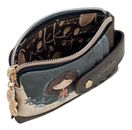 Anekke Tulip Card Holder Multicolor Anekke Tulip Card Holder Multicolor