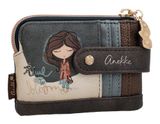 Anekke Tulip Card Holder Multicolor Anekke Tulip Card Holder Multicolor