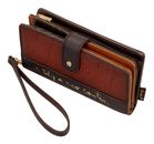 Anekke Tulip RFID Wallet Multicolor Anekke Tulip RFID Wallet Multicolor