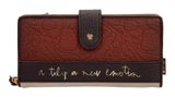 Anekke Tulip RFID Wallet Multicolor Anekke Tulip RFID Wallet Multicolor