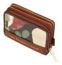 Anekke Tulip RFID Wallet S Multicolor