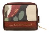 Anekke Tulip RFID Wallet S Multicolor