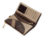 Anekke Tulip Flexible RFID Wallet L Multicolor Anekke Tulip Flexible RFID Wallet L Multicolor