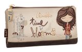Anekke Tulip Flexible RFID Wallet L Multicolor Anekke Tulip Flexible RFID Wallet L Multicolor