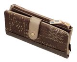 Anekke Tulip Flexible RFID Wallet L Multicolor Anekke Tulip Flexible RFID Wallet L Multicolor