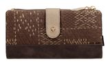Anekke Tulip Flexible RFID Wallet L Multicolor Anekke Tulip Flexible RFID Wallet L Multicolor