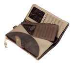 Anekke Tulip Flexible RFID Wallet L Multicolor Anekke Tulip Flexible RFID Wallet L Multicolor