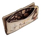 Anekke Tulip Flexible RFID Wallet L Multicolor Anekke Tulip Flexible RFID Wallet L Multicolor