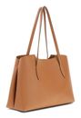GUESS Melody 2 In 1 Tote Caramel