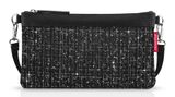 reisenthel Mini Pouch Bouclé Black reisenthel Mini Pouch Bouclé Black