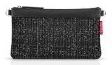 reisenthel Mini Pouch Bouclé Black reisenthel Mini Pouch Bouclé Black