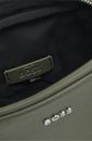 BOSS Northon NS Zip Crossbody Open Green BOSS Northon NS Zip Crossbody Open Green