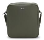 BOSS Northon NS Zip Crossbody Open Green BOSS Northon NS Zip Crossbody Open Green