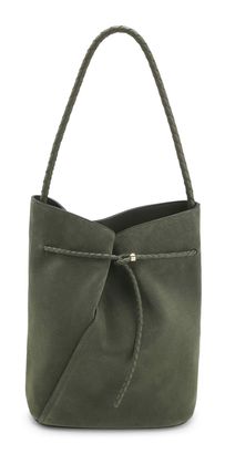 BOSS Reverse Bucket S Dark Green BOSS Reverse Bucket S Dark Green