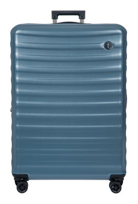 BRIC'S Nausicaa Trolley L Grey Blue BRIC'S Nausicaa Trolley L Grey Blue