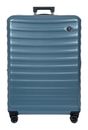 BRIC'S Nausicaa Trolley L Grey Blue BRIC'S Nausicaa Trolley L Grey Blue