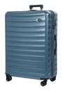 BRIC'S Nausicaa Trolley L Grey Blue BRIC'S Nausicaa Trolley L Grey Blue
