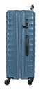 BRIC'S Nausicaa Trolley L Grey Blue BRIC'S Nausicaa Trolley L Grey Blue