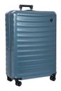 BRIC'S Nausicaa Trolley L Grey Blue BRIC'S Nausicaa Trolley L Grey Blue