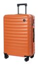 BRIC'S Nausicaa Trolley M Orange
