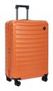 BRIC'S Nausicaa Trolley M Orange