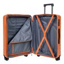 BRIC'S Nausicaa Trolley M Orange