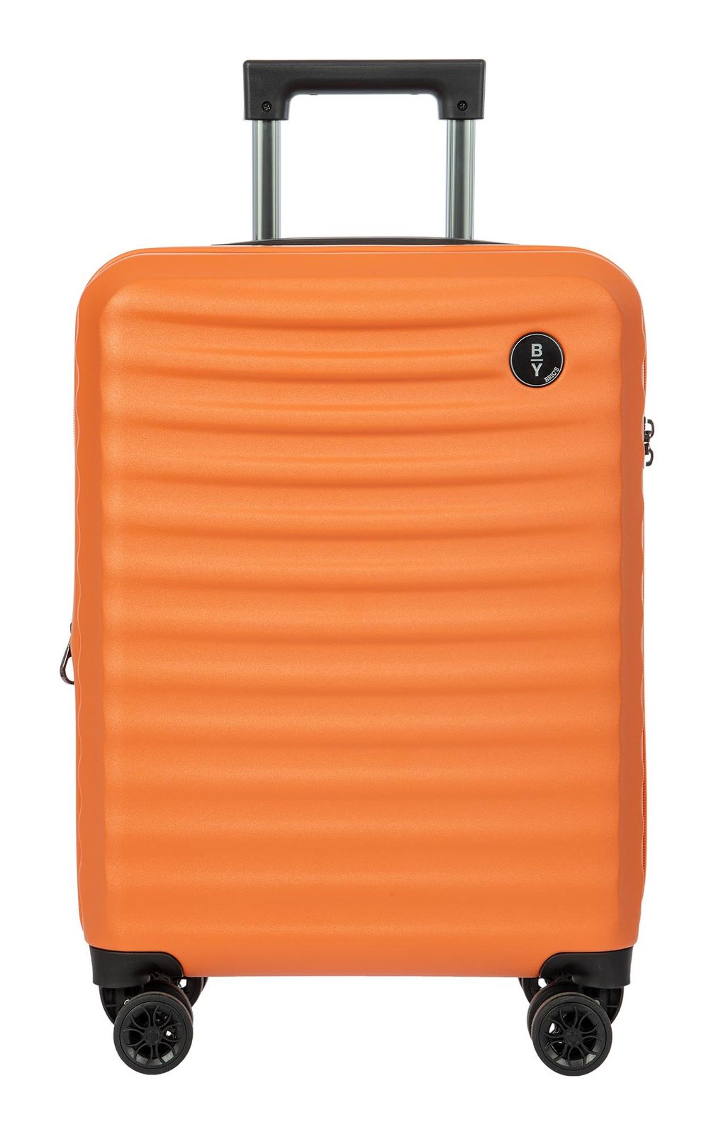BRIC'S Nausicaa Cabin Trolley S Orange