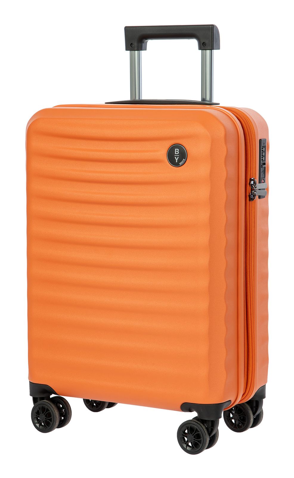 BRIC'S Nausicaa Cabin Trolley S Orange BRIC'S Nausicaa Cabin Trolley S Orange