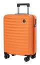 BRIC'S Nausicaa Cabin Trolley S Orange BRIC'S Nausicaa Cabin Trolley S Orange
