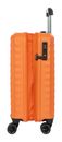 BRIC'S Nausicaa Cabin Trolley S Orange BRIC'S Nausicaa Cabin Trolley S Orange