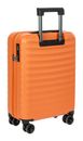 BRIC'S Nausicaa Cabin Trolley S Orange BRIC'S Nausicaa Cabin Trolley S Orange