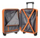 BRIC'S Nausicaa Cabin Trolley S Orange BRIC'S Nausicaa Cabin Trolley S Orange
