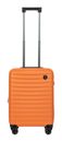BRIC'S Nausicaa Cabin Trolley S Orange BRIC'S Nausicaa Cabin Trolley S Orange