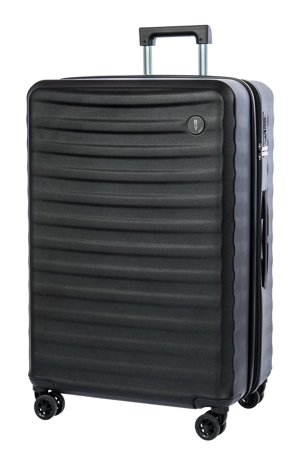 BRIC'S Nausicaa Trolley L Black BRIC'S Nausicaa Trolley L Black