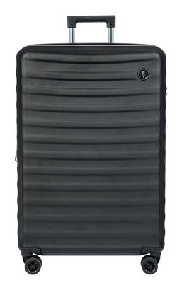 BRIC'S Nausicaa Trolley L Black BRIC'S Nausicaa Trolley L Black