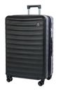BRIC'S Nausicaa Trolley L Black BRIC'S Nausicaa Trolley L Black
