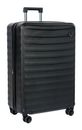 BRIC'S Nausicaa Trolley L Black BRIC'S Nausicaa Trolley L Black
