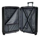 BRIC'S Nausicaa Trolley L Black BRIC'S Nausicaa Trolley L Black