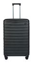 BRIC'S Nausicaa Trolley L Black BRIC'S Nausicaa Trolley L Black