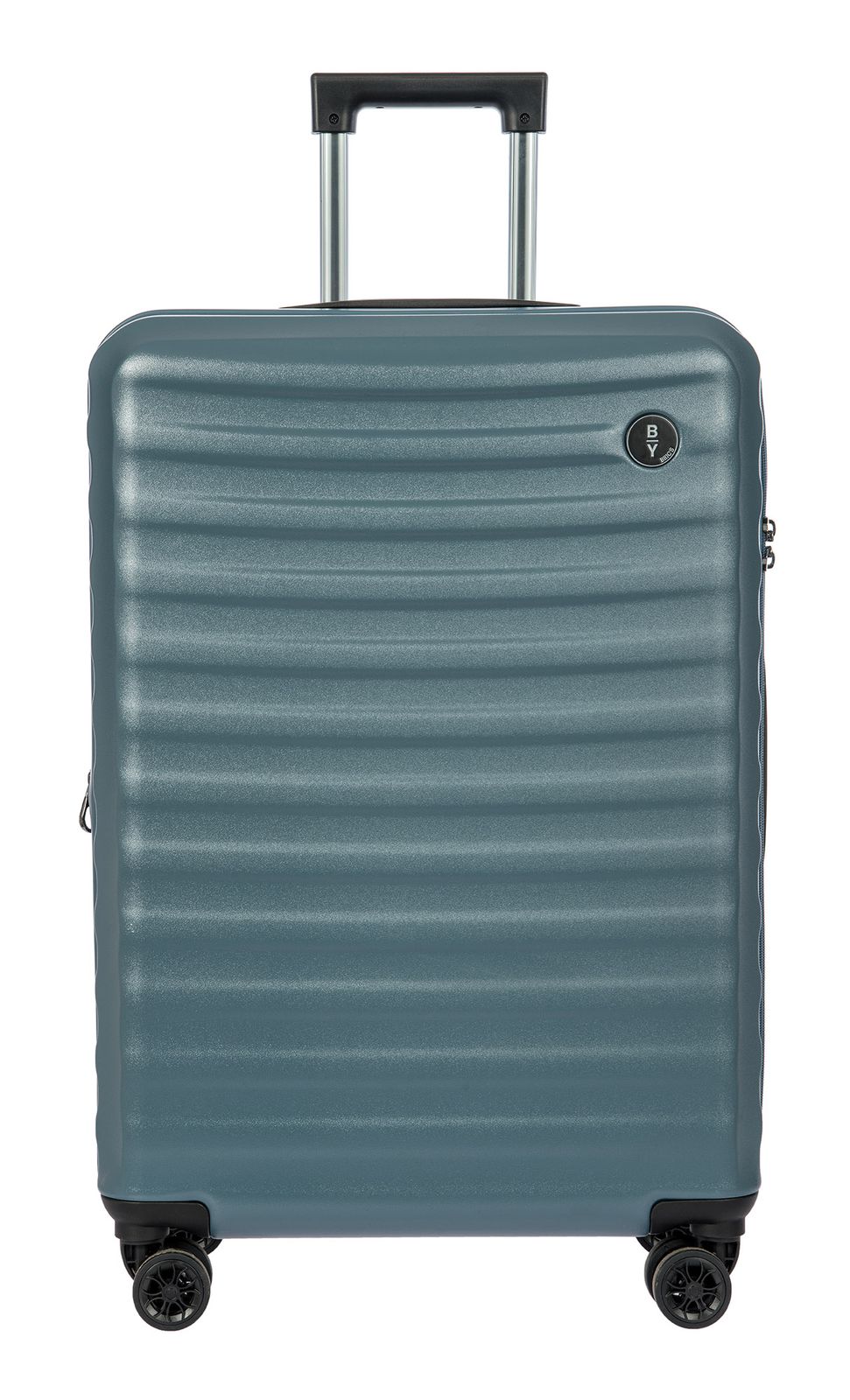 BRIC'S Nausicaa Trolley M Grey Blue
