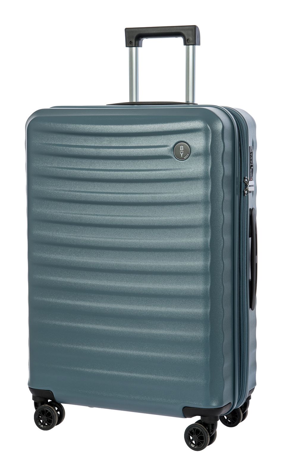BRIC'S Nausicaa Trolley M Grey Blue BRIC'S Nausicaa Trolley M Grey Blue