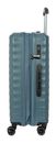 BRIC'S Nausicaa Trolley M Grey Blue BRIC'S Nausicaa Trolley M Grey Blue